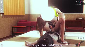 Fourth anime amateur video