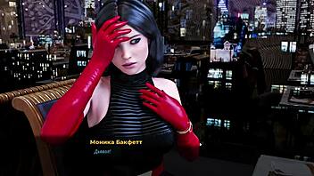 Complete Gameplay Of Fashion Business Episode Three Part Twenty Five