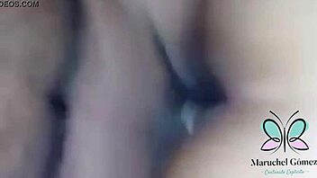 i love watching leyne rodriguez getting fucked by stranger