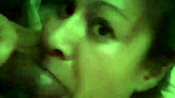 Casual story of a Mexican BBW captured on January 13, 2018