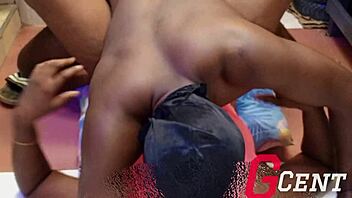 when the cock is irresistible, passionate sex on the floor with girlfriend