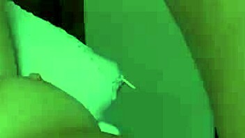 How He Wakes Me with Creampie Daily