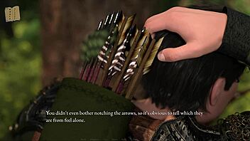 the price of power unfolds in episode 110 of the game