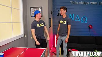 hey masyn thorne, bend over for jacob acosta at the glory hole