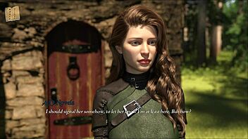 the price of power unfolds in episode 110 of the game