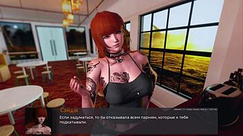 Complete Gameplay - DeviAnT Anomalies Part 3