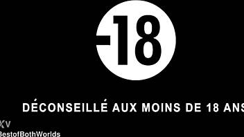 Straight Guys First Bisexual Experience Exclusive Trailer