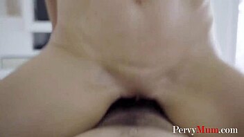 hey stepmom, craving a hard boner? - mckenzie lee