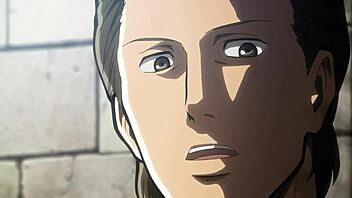 Shingeki no Kyojin Episode 5 in Full HD Dubbed Version