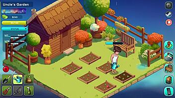 Watch this big tits anime hentai creampie with handjob, blowjob, and deepthroat action!