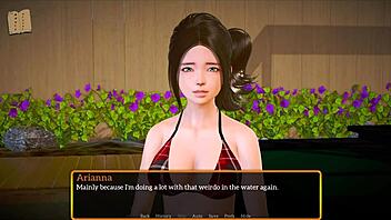 i love my new family 528 erotic game