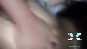 i love watching leyne rodriguez getting fucked by stranger