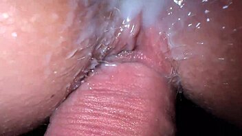 Rough POV Fuck With Stepsister's Husband: Tight Sex And Cumshot