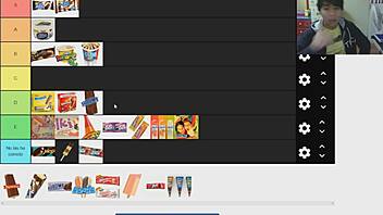 Elijo a unas italianas por lo que son para bajarme la calentura