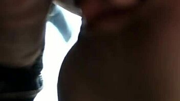 Young couple’s intimate and passionate sex experience