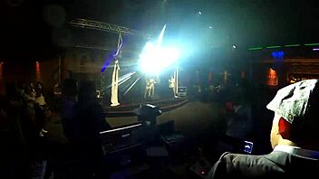 Morena Married for His Huge Cock 😍