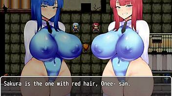 me and my friends chase criminals in ntr police ruri and sakura part 1