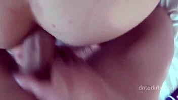 Horny cheating wife surprises with anal and vaginal fucking by teen in HD