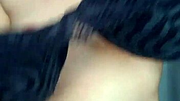 Hot college girl sends video for average solo action