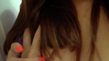 Naughty stepdaughter obsesses over stepdad's big cock 😏