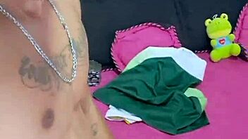 gay sex in adidas pants