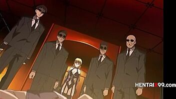 girls CRASH into SCISSORING and HARDCORE threesome