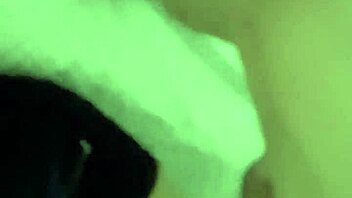 Teen swallows cum seductively like a whore