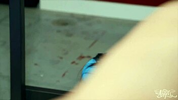 Steamy Hardcore Unfolds as Korra Del Rio Trains for Pornlympics with Coach Michael Jackman