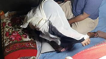 Desi Bhabhi First Anal Fucking by Bihari Ramu