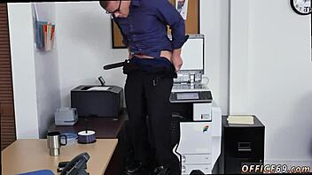 Straight arabian men masturbate and get gay blowjob