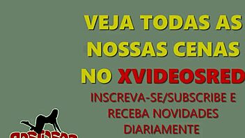 Elisa Sanches gets caught cheating on her husband with Jota in this story