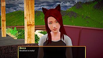 My New Family Episode 383