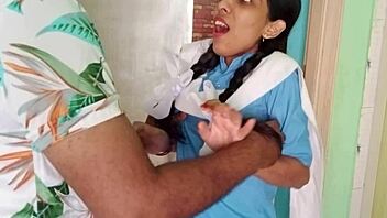 Big tits homemade brunette gets pumzied hard