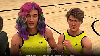 Complete Gameplay WVM Part 21