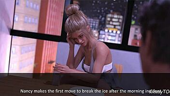 Spell book pt 2: housewife or slut?