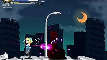 Echidna Wars DX Hentai Vore Game Link Available on Google Search