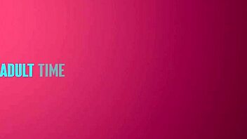 Redhead Octavia Red Bounces on Dick After Epic Cunnilingus