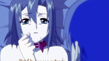 Apa Rahasia yang Tersembunyi di Petualangan Trio Anime Hentai Ini?