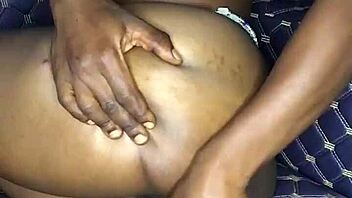 Did That 12 Inch Dildo Shake Your Thighs?