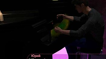 Complete gameplay of Haley's story part 8