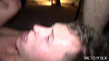 Thirsty gay guy gets fucked hard in doggystyle and oral positions with intense moaning