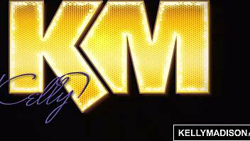 Kelly Madison’s Big Tit Milf Hardcore Outdoor Fun