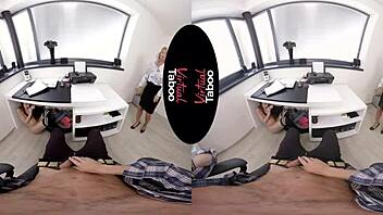 i watch my big fucked up family get taboo blowjobs