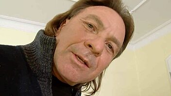 Superhupen Jacky Sucks Monster Cock in Deepthroat Blowjob and Fingering Masturbation.