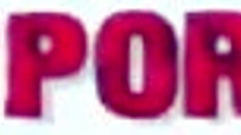 3 Way Porn - BBC & Rough Anal In MFF 3some