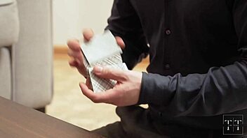 Yumeko Jabami drinks cum in humiliating hentai defeat