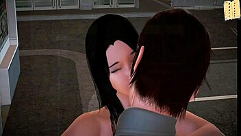 my new family 282 homemade big tits ass erotic cartoon brunette porn in 3d amateurs tits anime