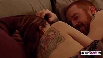 swingers push their boundaries in an open swing house