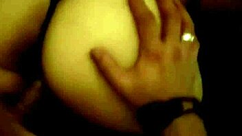 my dick enters deliciously this beautiful ass with european latina big tits and monster cock