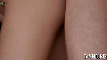 Beautiful girls get their holes violated in this POV porn video